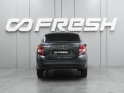 Lada (ВАЗ) Granta I Рестайлинг Воронеж  - изображение 20