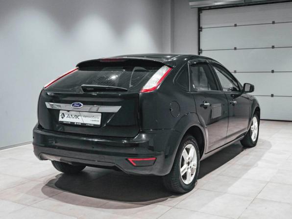 Ford Focus II Рестайлинг с пробегом 2008 года, цена 400 000 рублей, 225807 км, хэтчбек, Автокод Объявления