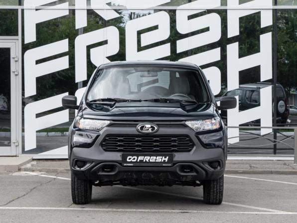 Lada (ВАЗ) Niva Travel I с пробегом 2024 года, цена 920 000 рублей, 24427 км, внедорожник, Автокод Объявления