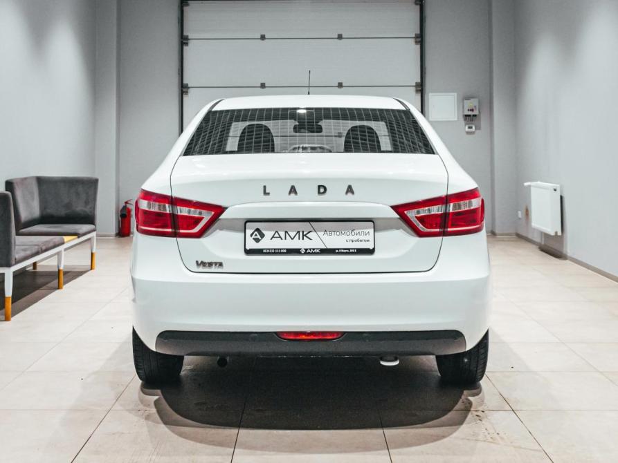 Lada (ВАЗ) Vesta I Екатеринбург  - изображение 9