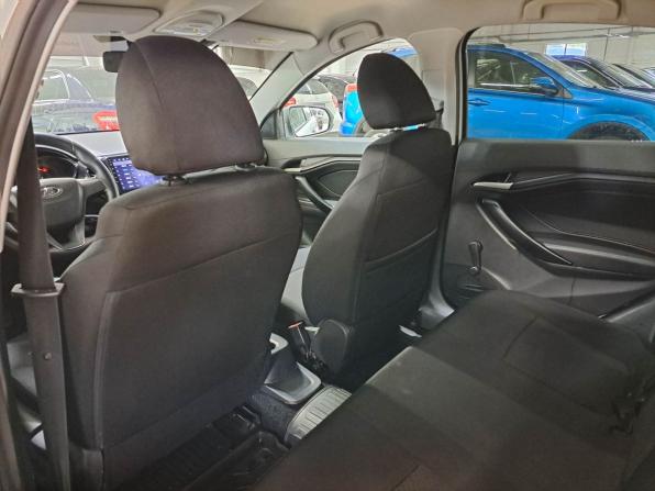 Lada (ВАЗ) Vesta I с пробегом 2018 года, цена 819 000 рублей, 126631 км, седан, Автокод Объявления