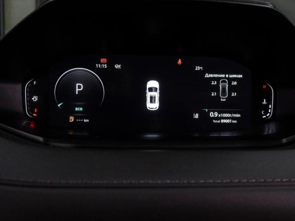 Changan CS55 Plus II с пробегом 2024 года, цена 1 999 000 рублей, 89001 км, внедорожник, Автокод Объявления