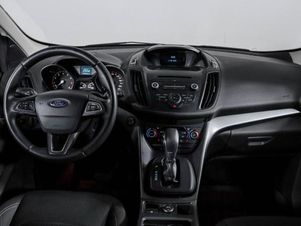 Ford Kuga II Рестайлинг с пробегом 2019 года, цена 1 399 000 рублей, 189348 км, внедорожник, Автокод Объявления
