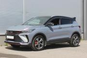 Geely Coolray I Рестайлинг Белгород  - изображение 34