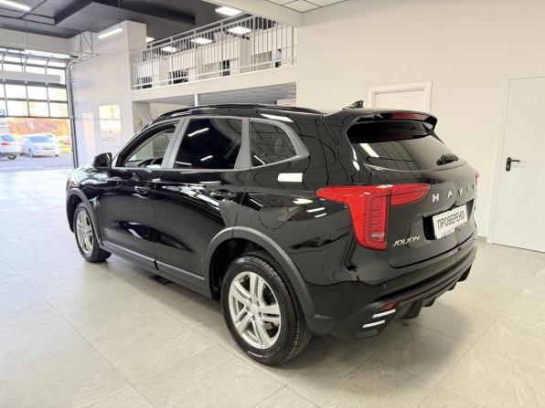 Haval Jolion I Рестайлинг с пробегом 2025 года, цена 2 199 000 рублей, 13000 км, внедорожник, Автокод Объявления