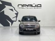 Lada (ВАЗ) Granta I Ростов-на-Дону  - изображение 25