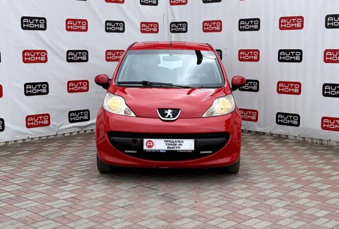 Peugeot 107 I с пробегом 2007 года, цена 349 990 рублей, 220210 км, хэтчбек, Автокод Объявления