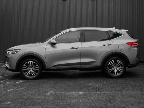 Haval F7 I Рестайлинг с пробегом 2022 года, цена 2 225 000 рублей, 82306 км, внедорожник, Автокод Объявления