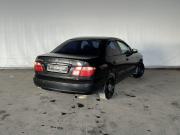 Nissan Almera II (N16) Рестайлинг Москва  - изображение 21