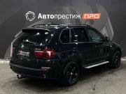 BMW X5 II (E70) Пермь  - изображение 27