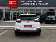 Kia Sportage IV Рестайлинг Пермь  - изображение 24