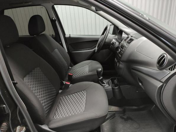 Lada (ВАЗ) Granta I Рестайлинг с пробегом 2018 года, цена 485 000 рублей, 55605 км, седан, Автокод Объявления