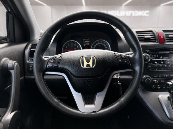 Honda CR-V III с пробегом 2008 года, цена 1 379 000 рублей, 245000 км, внедорожник, Автокод Объявления