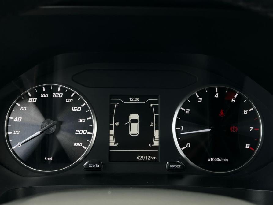 Chery Tiggo 4 Pro I Рестайлинг Тверь  - изображение 20