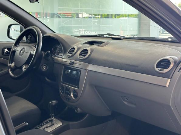 Chevrolet Lacetti I с пробегом 2010 года, цена 447 000 рублей, 169035 км, седан, Автокод Объявления