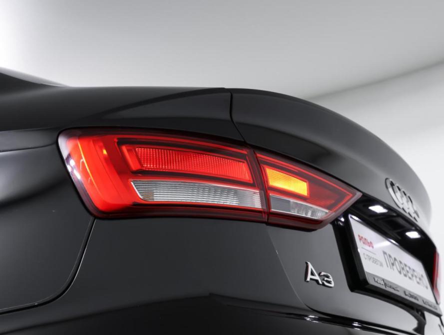 Audi A3 III (8V) Рестайлинг Москва  - изображение 20