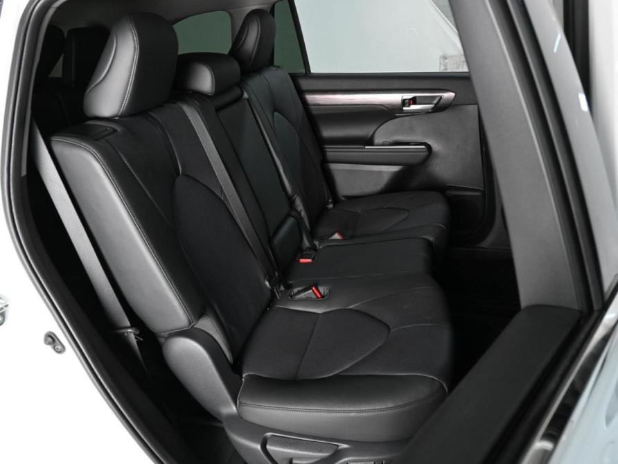 Toyota Highlander IV (XU70) Ростов-на-Дону  - изображение 7