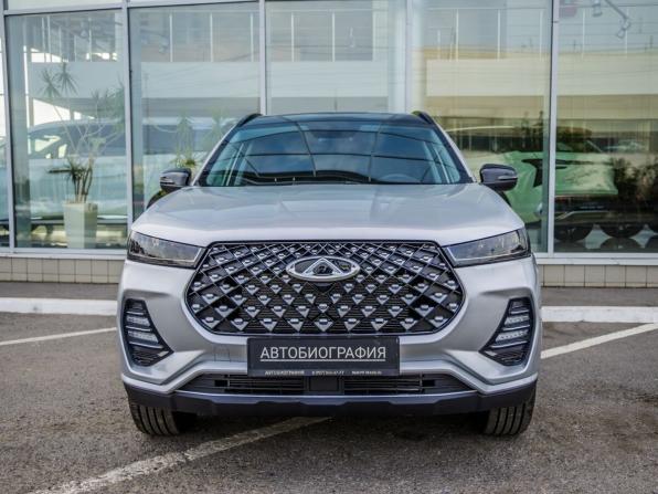 Xcite X-Cross 7 с пробегом 2024 года, цена 1 698 000 рублей, 5229 км, внедорожник, Автокод Объявления