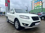 Hyundai Santa Fe II Рестайлинг Стерлитамак  - изображение 25