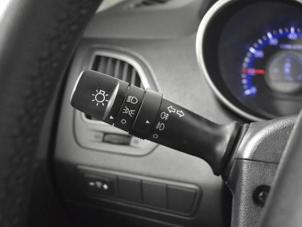 Hyundai ix35 I Рестайлинг с пробегом 2014 года, цена 999 900 рублей, 186485 км, внедорожник, Автокод Объявления