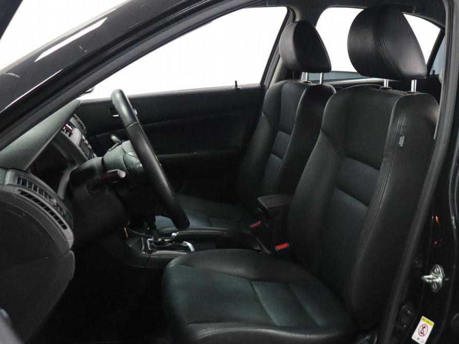 Honda Accord VII Рестайлинг Минеральные Воды  - изображение 8