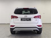 Hyundai Santa Fe III Рестайлинг Москва  - изображение 33