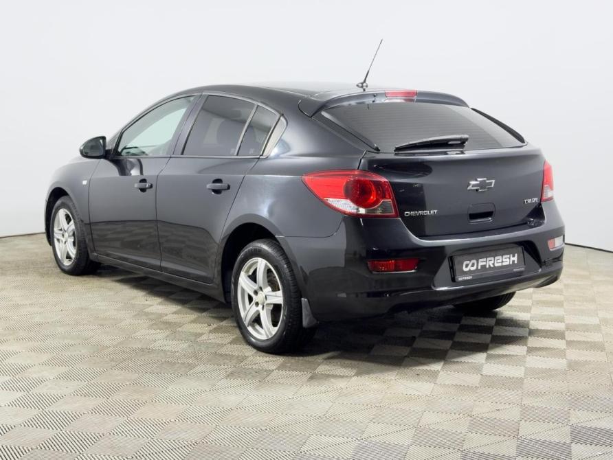 Chevrolet Cruze I Казань  - изображение 2