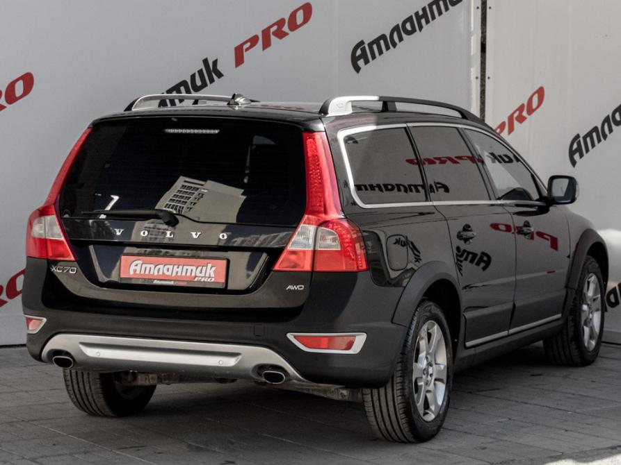Volvo XC70 II Екатеринбург  - изображение 7