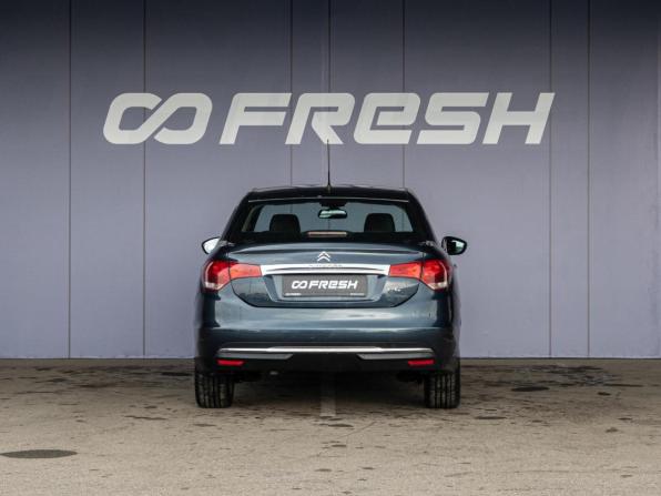 Citroen C4 II с пробегом 2016 года, цена 910 000 рублей, 154824 км, седан, Автокод Объявления