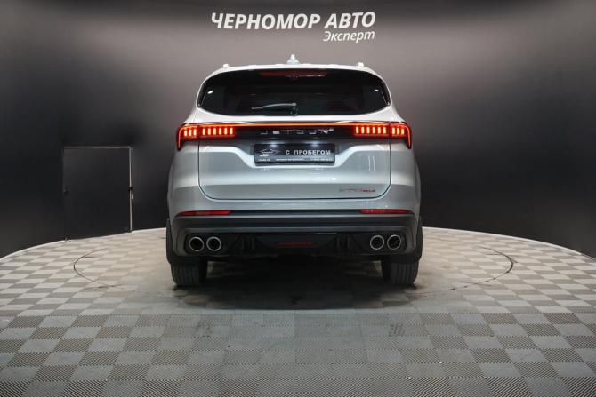 JETOUR X70+ I Рестайлинг с пробегом 2025 года, цена 2 295 000 рублей, 35375 км, внедорожник, Автокод Объявления