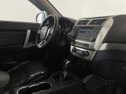 Geely Emgrand X7 I Рестайлинг Воронеж  - изображение 28