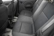 Chevrolet Aveo I Барнаул  - изображение 44