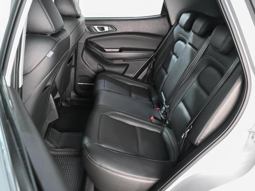 Chery Tiggo 4 I Рестайлинг Ростов-на-Дону  - изображение 9