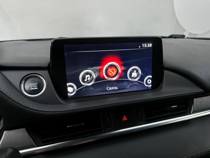 Mazda 6 III (GJ) Рестайлинг 2 Москва  - изображение 17