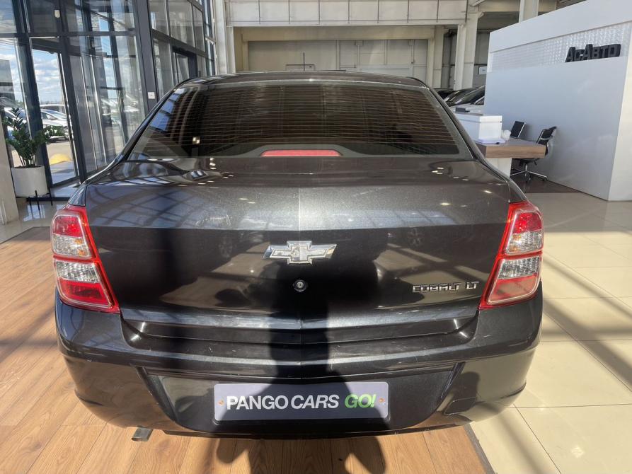 Chevrolet Cobalt II Саратов  - изображение 6