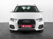 Audi Q3 I (8U) Рестайлинг Иркутск  - изображение 30