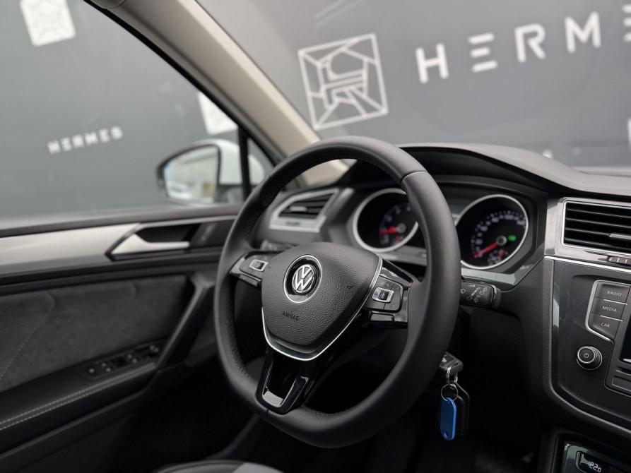 Volkswagen Tiguan II Минеральные Воды  - изображение 23
