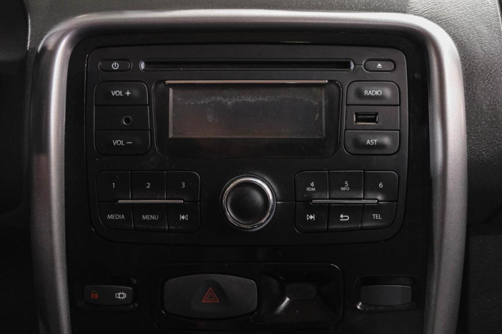 Renault Duster I Новокузнецк  - изображение 22