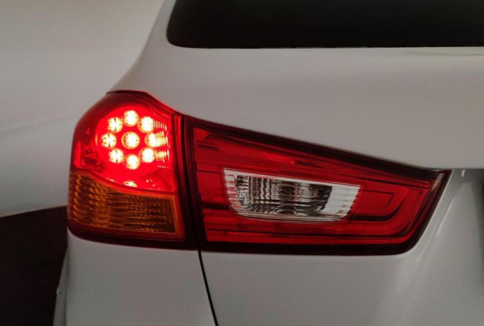 Mitsubishi ASX I Рестайлинг Ярославль  - изображение 22