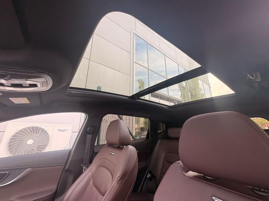 Chery Tiggo 7L Ростов-на-Дону  - изображение 26