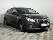 Chevrolet Cruze I Рестайлинг Санкт-Петербург  - изображение 18