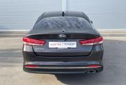 Kia Optima IV Иваново  - изображение 29