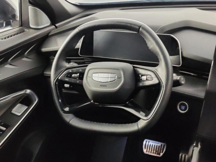 Geely Cityray Москва  - изображение 20