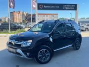 Renault Duster I Рестайлинг Калуга  - изображение 23