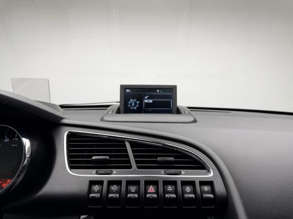 Peugeot 3008 I Рестайлинг с пробегом 2014 года, цена 849 000 рублей, 185819 км, внедорожник, Автокод Объявления