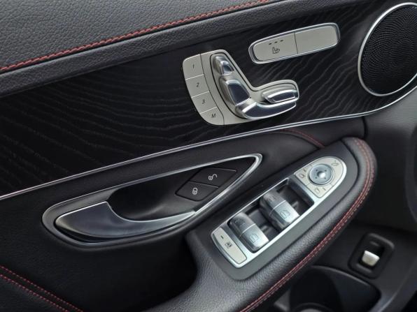 Mercedes-Benz C-Класс AMG IV (W205) с пробегом 2016 года, цена 3 120 000 рублей, 147513 км, седан, Автокод Объявления