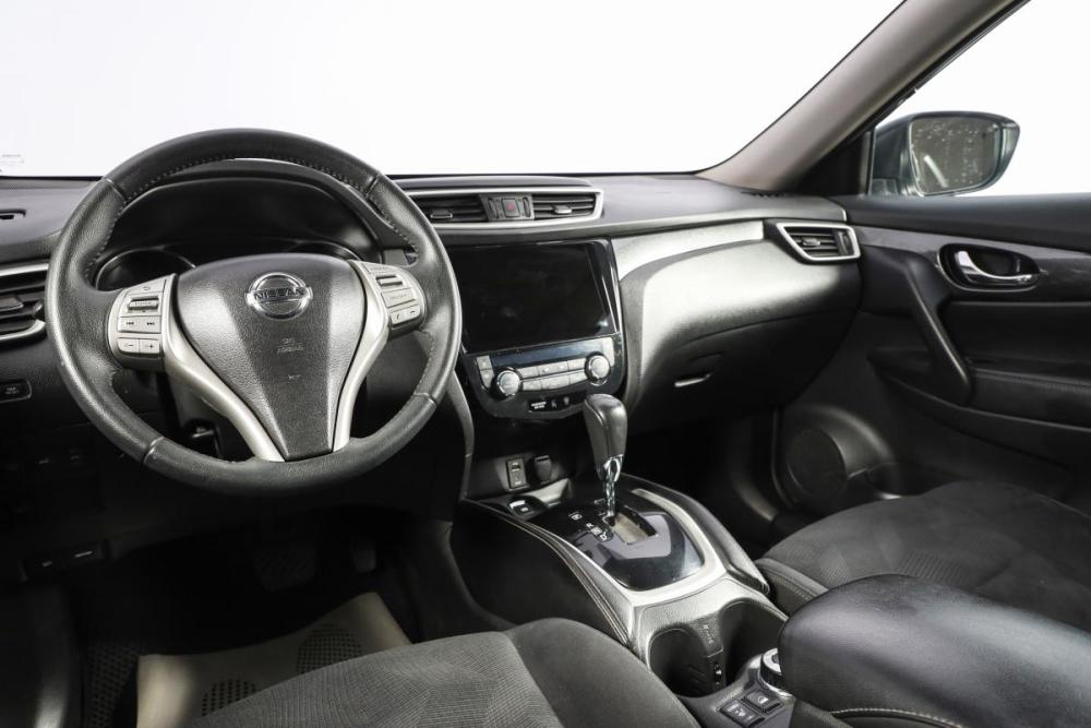 Nissan X-Trail III Новосибирск  - изображение 10