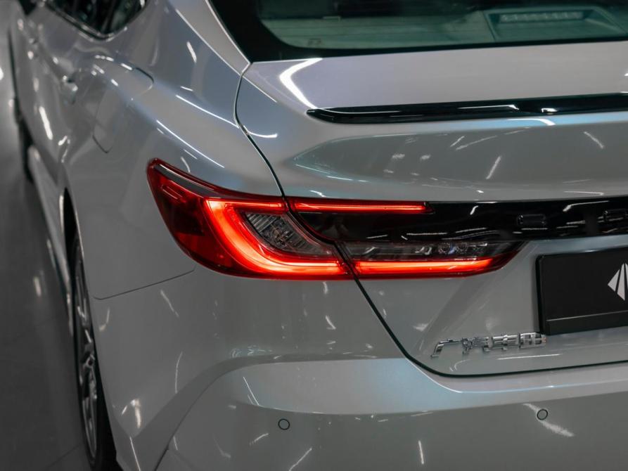 Toyota Camry IX (XV80) China Market Москва  - изображение 25
