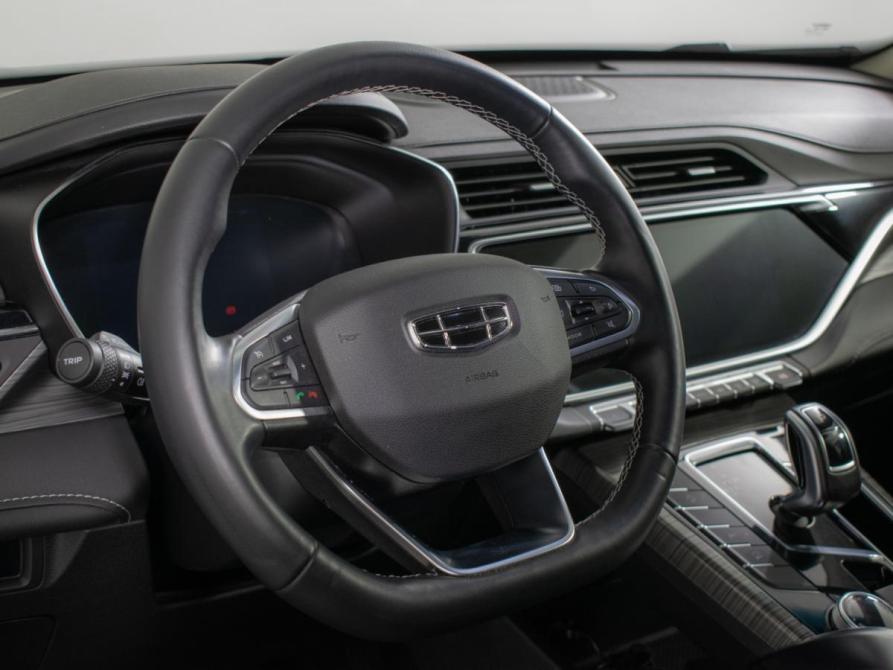 Geely Atlas Pro Москва  - изображение 14