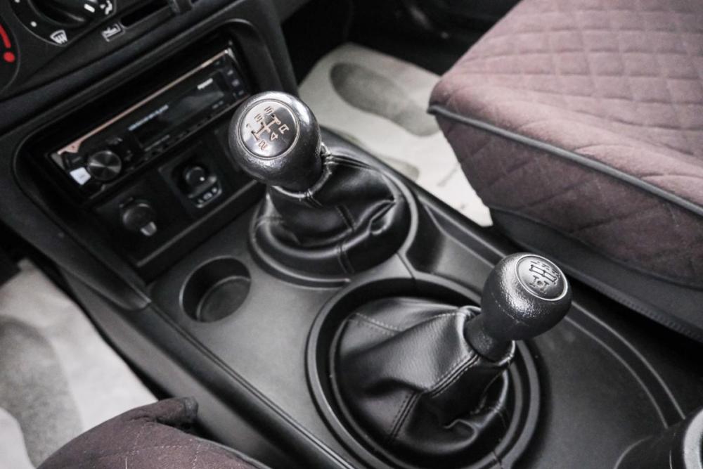 Lada (ВАЗ) Niva Travel I Красноярск  - изображение 17